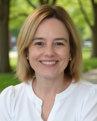 Photo of Martha McCool, Psychiatric Nurse Practitioner, PMHNP