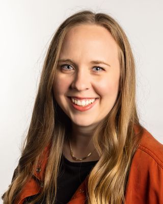Photo of Amanda Sladky, Licensed Professional Counselor, MA, LPC