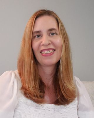 Photo of Sara Minges, BA, MS