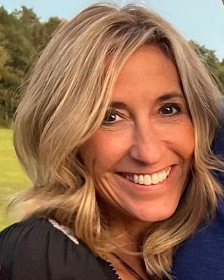 Photo of Kristy Council, Clinical Social Work/Therapist, LCSW-C