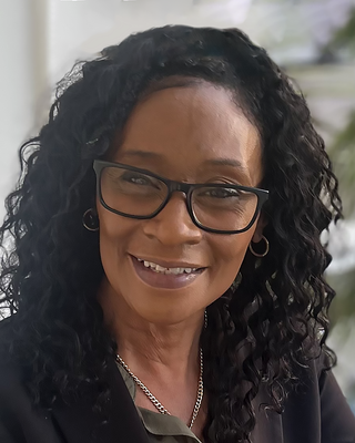 Photo of Willette Lewis, Counselor, LMHC