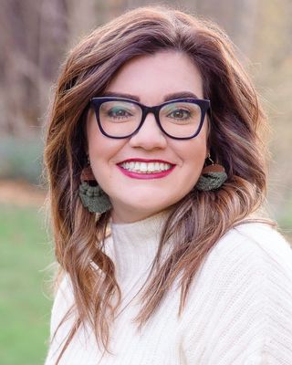 Photo of Lindsey Sneed, Psychologist, PhD, BCBA-D