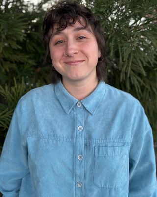Photo of Rachel Stewart, Licensed Professional Counselor, MA, LPC