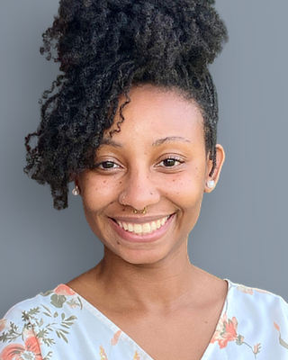 Photo of Quanetta Jefferson, Licensed Professional Counselor, LPC