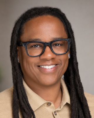 Photo of Dr. Kameko J. Styles, Clinical Social Work/Therapist, DSW, LICSW, LCSW-C