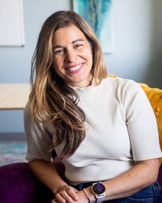 Photo of Sumiaya Caughey, Counselor, LCPC