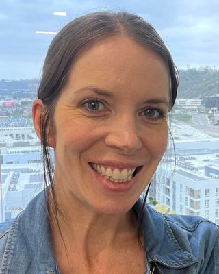 Photo of Ellen Standefer, Clinical Social Work/Therapist, LICSW