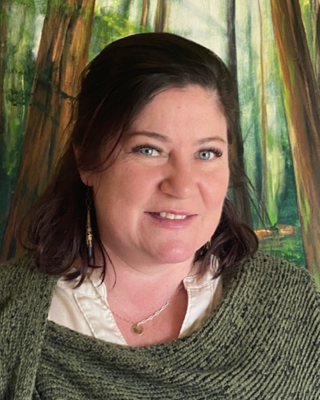 Photo of Karen Duffy, Marriage & Family Therapist, MA, LMFT