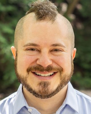Photo of Matt D Lerner, Psychologist, PhD
