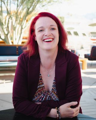 Photo of Brandy Murray - Murray Freedom Counseling PLLC, Clinical Social Work/Therapist, LCSW