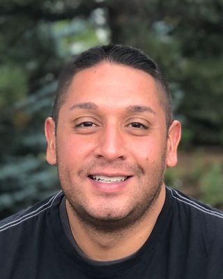 Photo of Francesco Bello, Psychologist, PsyD