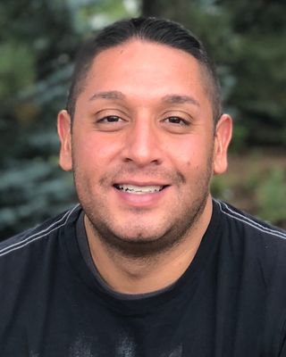 Photo of Francesco Bello, Psychologist, PsyD