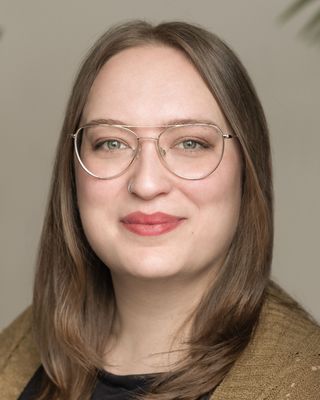 Photo of Haley Richter, Professional Counselor Associate, MA