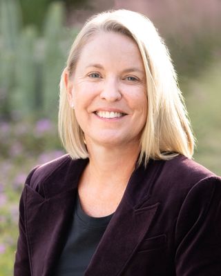 Photo of Nancy Harris, Psychologist in Paradise Valley, Phoenix, AZ