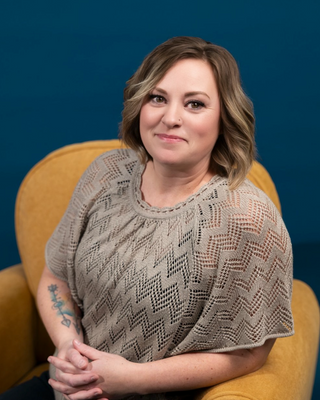 Photo of Carina Chenoweth, Registered Social Worker