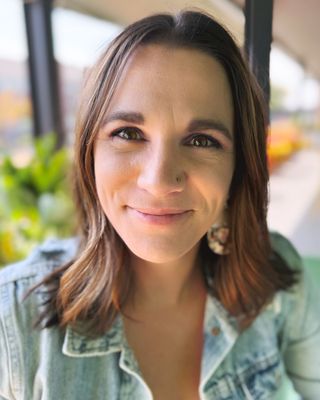 Photo of Jaimie Kline, Licensed Mental Health Counselor Associate, LMHCA