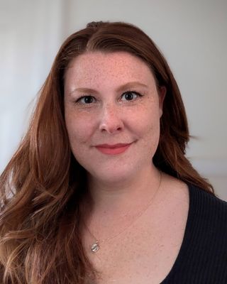 Photo of Virginia Louise Rogers, Registered Social Worker, MSW, RSW