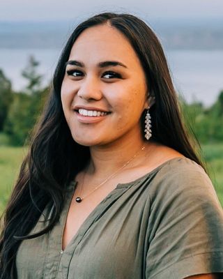 Photo of Layn Taylor Grace, Pre-Licensed Professional, BA