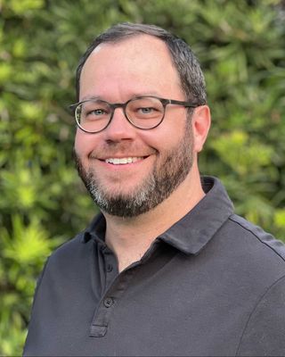 Photo of Danny Newman, Marriage & Family Therapist, LMFT