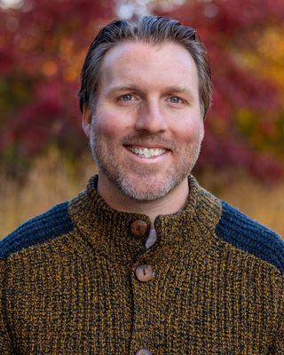 Photo of Geoffrey Kantack, Clinical Social Work/Therapist, LMSW