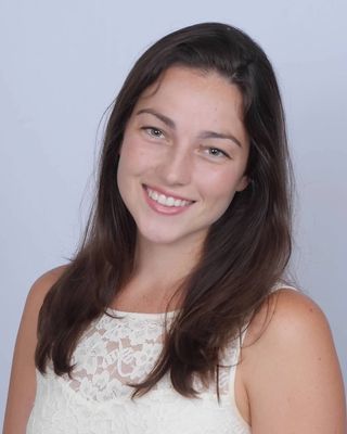 Photo of Jordan Yeomans, Counselor, LMHC