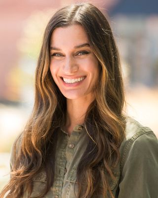 Photo of Nicole Grinsell, Pre-Licensed Professional in Salinas, CA