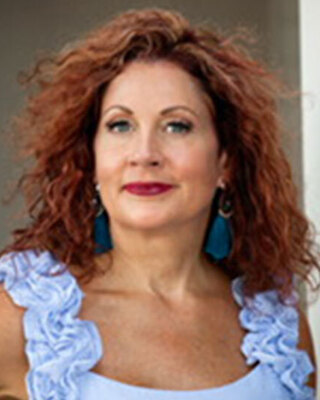 Photo of Suzette Castilleja-Decker, LPC, Licensed Professional Counselor in Helotes