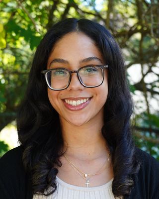 Photo of Melanie Williams, Pre-Licensed Professional, MA