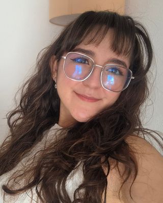 Foto de Karla Nallely Vázquez Gómez, Psicólogo, Lic. en Psicología