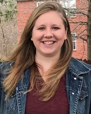 Photo of Stephanie Garbee, Licensed Professional Counselor, MA, LPC
