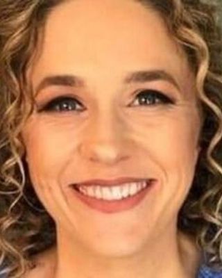 Photo of Morgan West, Clinical Social Work/Therapist