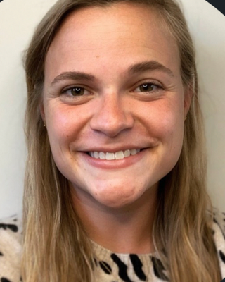 Photo of Alexis Jean Smiertka, LMSW