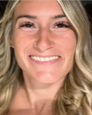 Photo of Britt Morales-Losito, Clinical Social Work/Therapist, LCSW