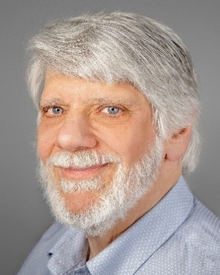 Photo of Murray Kaufman, Marriage & Family Therapist in 92105, CA