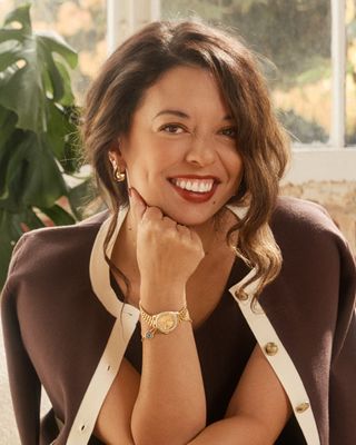 Photo of Kimberly Blair, MBA