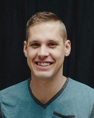 Photo of Josh Togeretz, Counsellor in Chilliwack, BC