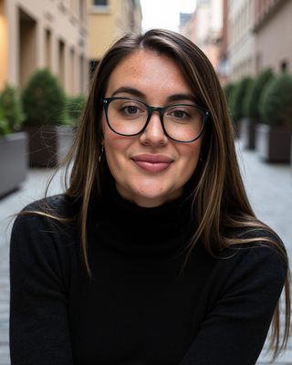 Photo of Brigid DePerro, Counselor, LMHC, LPC, MSEd