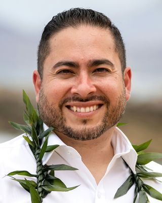 Photo of Luis Lomeli, Marriage & Family Therapist in Los Angeles, CA