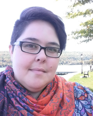 Photo of Melissa D Strickland, Pre-Licensed Professional, MS