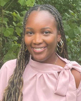 Photo of Briana Barrett, Counselor in 27612, NC