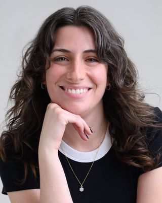Photo of Rachel Lynch, Counselor, MA, LMHC