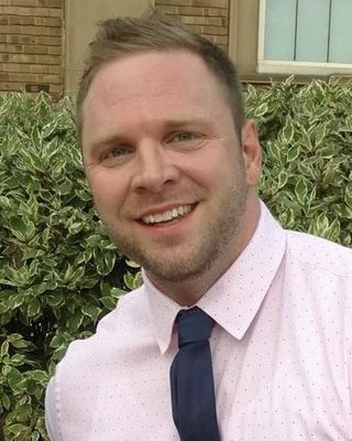Photo of Jeremy Wells, Licensed Professional Counselor in Southfield, MI