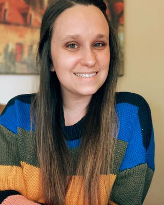 Photo of Maegan McCain, Counselor, LCMHCA, LRT, CTRS