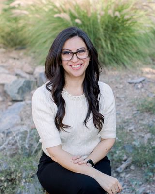 Photo of Rebecca Fregoso, Licensed Professional Counselor, MS, LPC