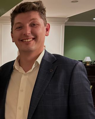 Photo of Matthew Hyatt - Lighthouse Therapies, Psychotherapist, PACFA