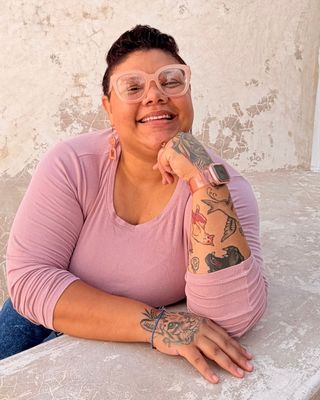 Photo of Rachael Bolaños Jackson, Counselor, LMHC
