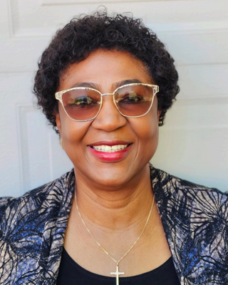 Photo of Lovette Ndubisi, Psychiatric Nurse Practitioner, APRN, CNP