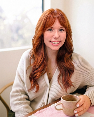 Photo of Kristen Ratican, Licensed Professional Counselor, MA, LPC
