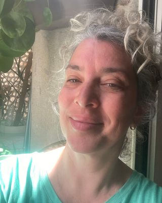 Photo de Emmanuelle Botta, Psychanalyste, FF2P