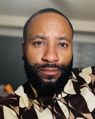 Photo of Akida Lavender, Licensed Professional Counselor, LPC